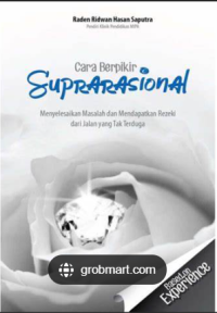 Cara Berpikir Suprarasional