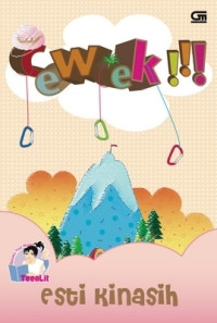 Image of Cewek!!!