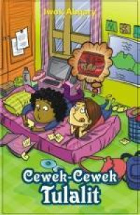 Cewek-cewek Tulalit