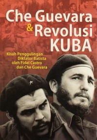 Image of Che Guavara & Revolusi Kuba