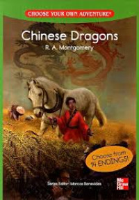 Chinese Dragons