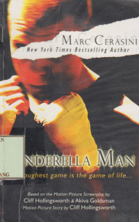 Image of Cinderella Man