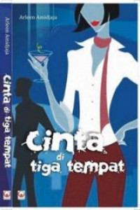 Image of Cinta di Tiga Tempat