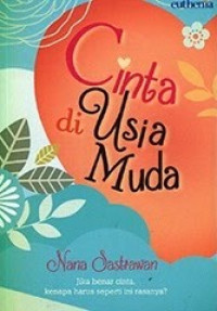 Image of Cinta di Usia Muda