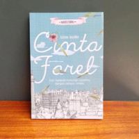 Cinta Farel