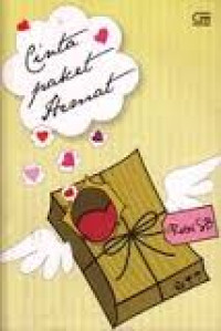 Image of Cinta Paket Hemat