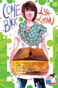 Image of COME BACK