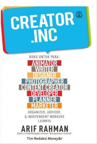 CREATOR.INC