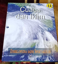 Image of Cuaca dan Iklim