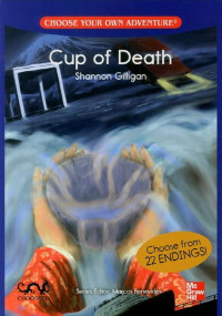 Image of Cup of Death