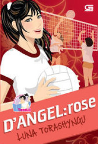 D' Angel : Rose