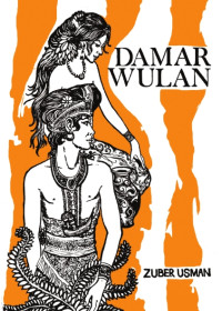 Image of Damarwulan : Senopati Kerajaan Majapahit