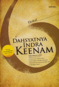 Image of DASYATNYA INDRA KEENAM