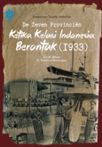 De Zeven Provicien: Ketika kelasi Indonesia berontak (1993)