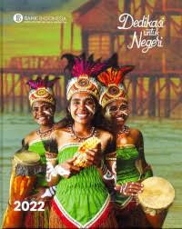 Image of Dedikasi untuk Negeri 2022