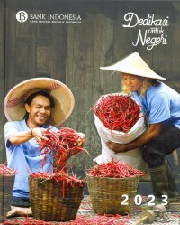 Image of Dedikasi untuk Negeri 2023