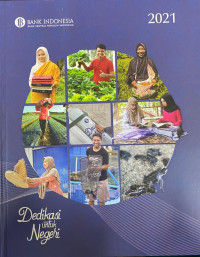 Image of Dedikasi Untuk Negeri