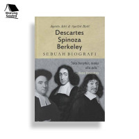 Descartes Spinoza Berkeley