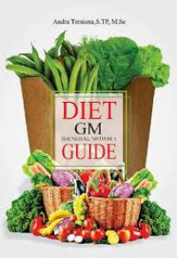 Diet General Motor Guide