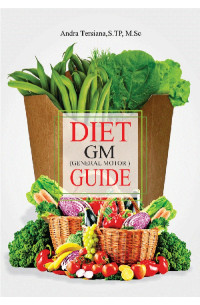 Diet GM (General Motor) Guide