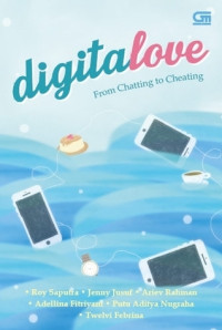 Image of Digitalove : From Chatting to Cheating