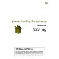 Divortiare 323 mg