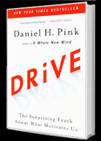 Image of DRIVE