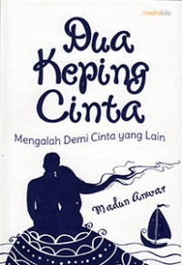 Image of Dua Keping Cinta
