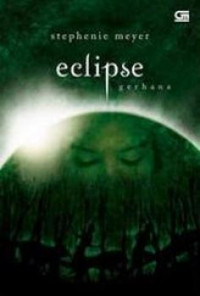 Eclipse Gerhana