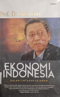 Image of Ekonomi Indonesia