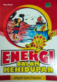 Energi Dalam Kehidupan