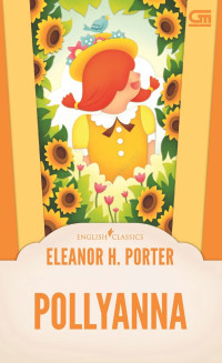 Image of English Classics: Pollyanna