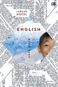 Image of English - Wang Gang