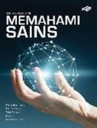 Image of ENSIKLOPEDIA SAINS : MEMAHAMI SAINS