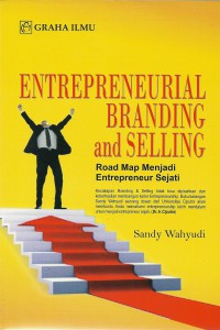 Entrepreneurial Branding and Selling