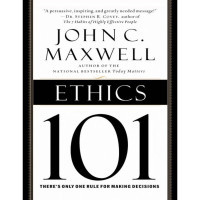 Image of ETHICS 101