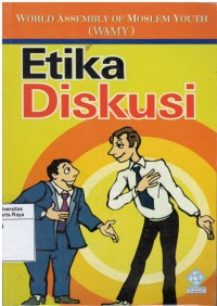 Etika Diskusi