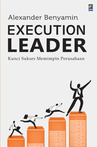 Image of Execution Leader