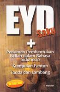 EYD Saku