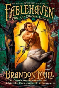 Image of Fablehaven Grip of the Shadow Plague
