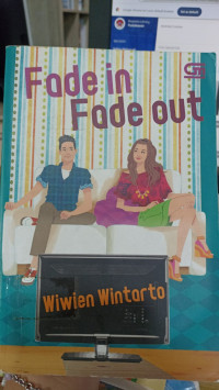 Image of Fade In Fade Out