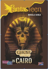 Image of Fantasteen: Ghost Dormitory in Cairo