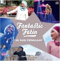 Image of Fantastic Fatin ini baru permulaan