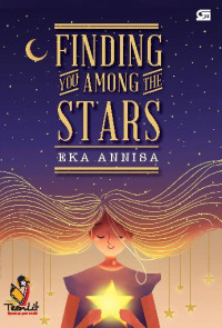 Image of Finding You Among The Stars