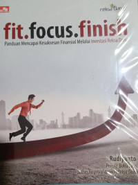 Image of Fit.focus.finish