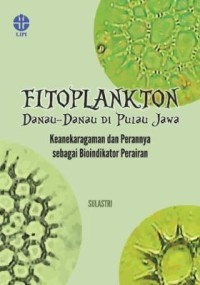 Image of FITOPLANKTON Danau-Danau Di Pulau Jawa