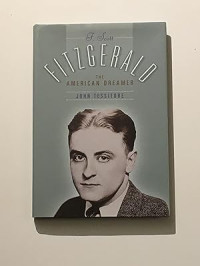 Fitzgerald The American Dreamer
