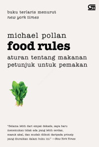 Food Rules