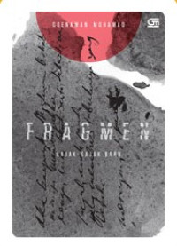 Image of Fragmen Sajak Sajak Baru