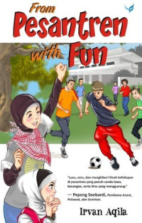 From Pesantren With Fun